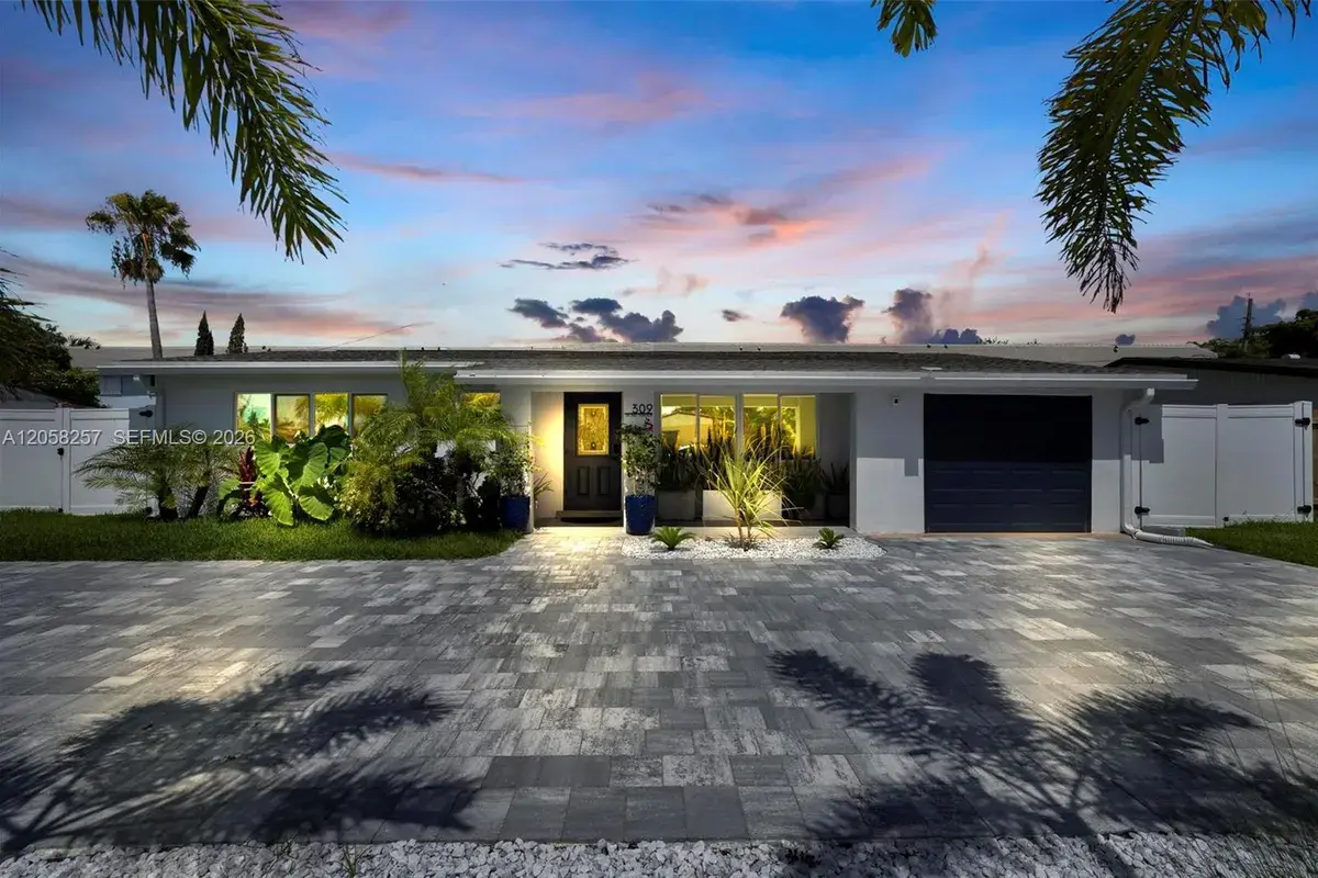 309 SE 3rd Ter, Deerfield Beach FL 33441