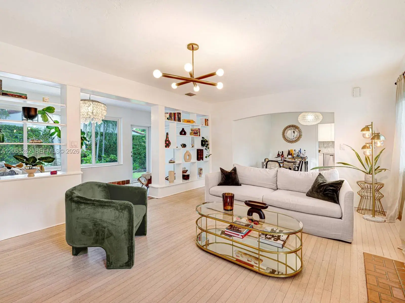 830 NE 83rd St, Miami FL 33138