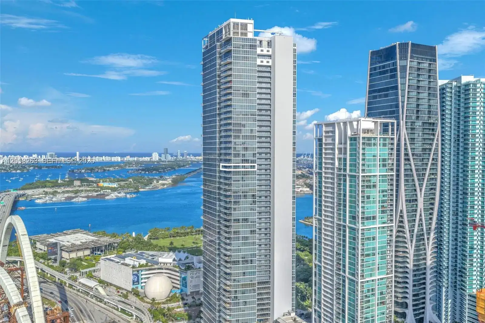 1100 Biscayne Blvd # 4308, Miami FL 33132 photo 4