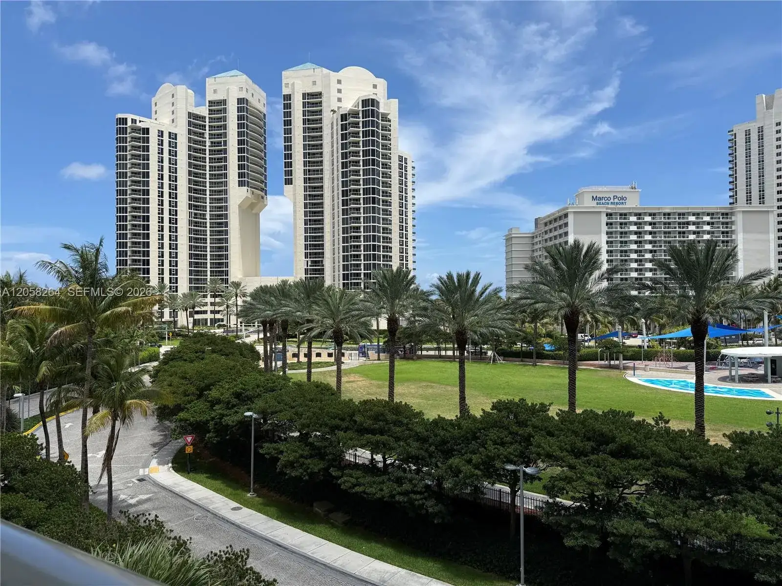 19370 Collins Ave # 423, Sunny Isles Beach FL 33160