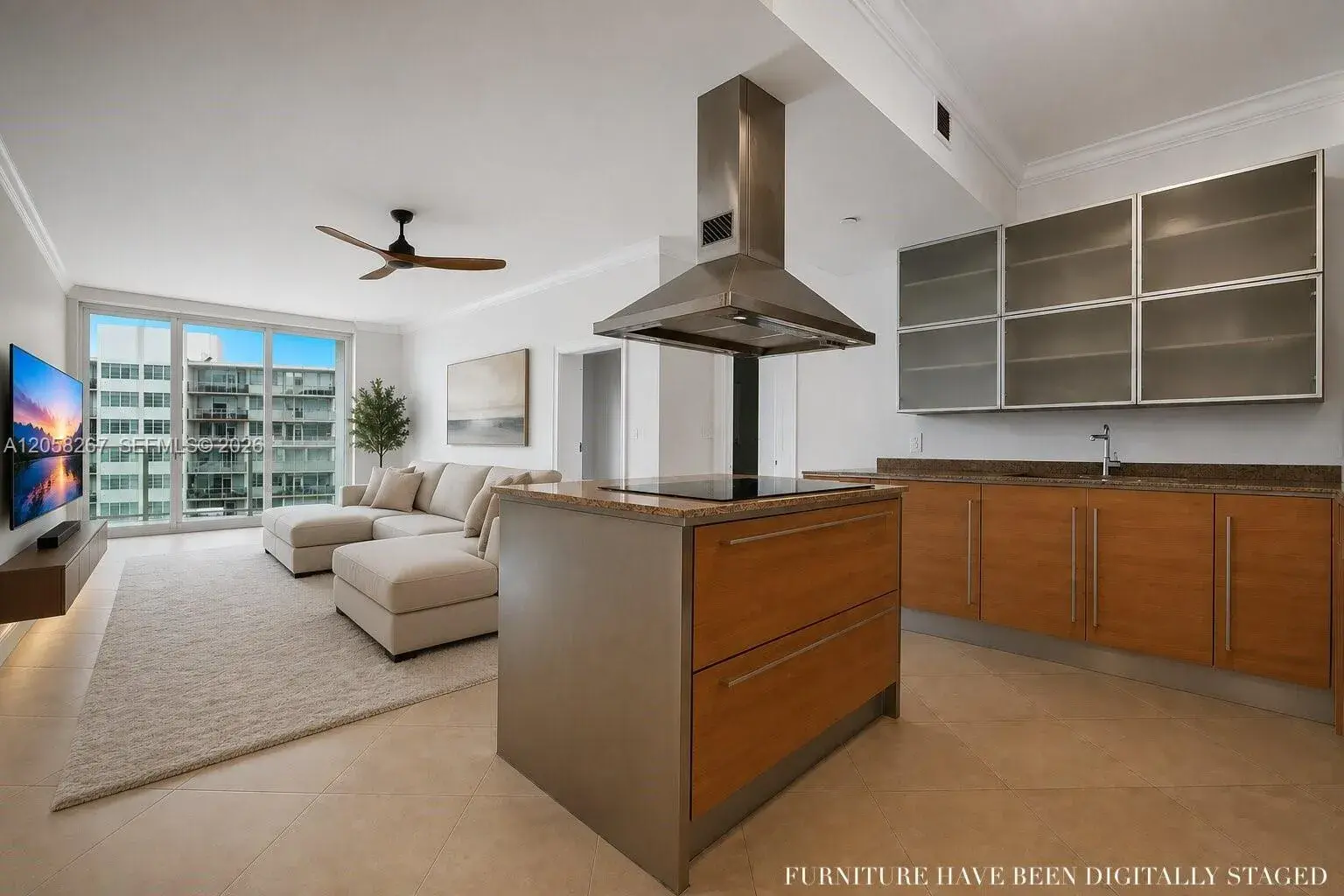 218 SE 14th St # 1203, Miami FL 33131