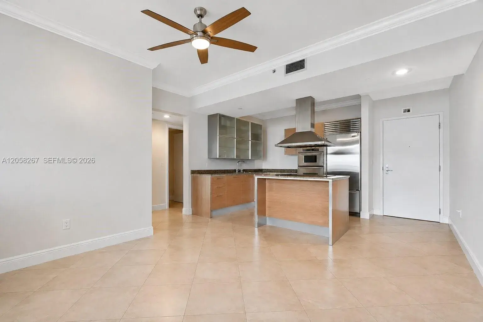 218 SE 14th St # 1203, Miami FL 33131