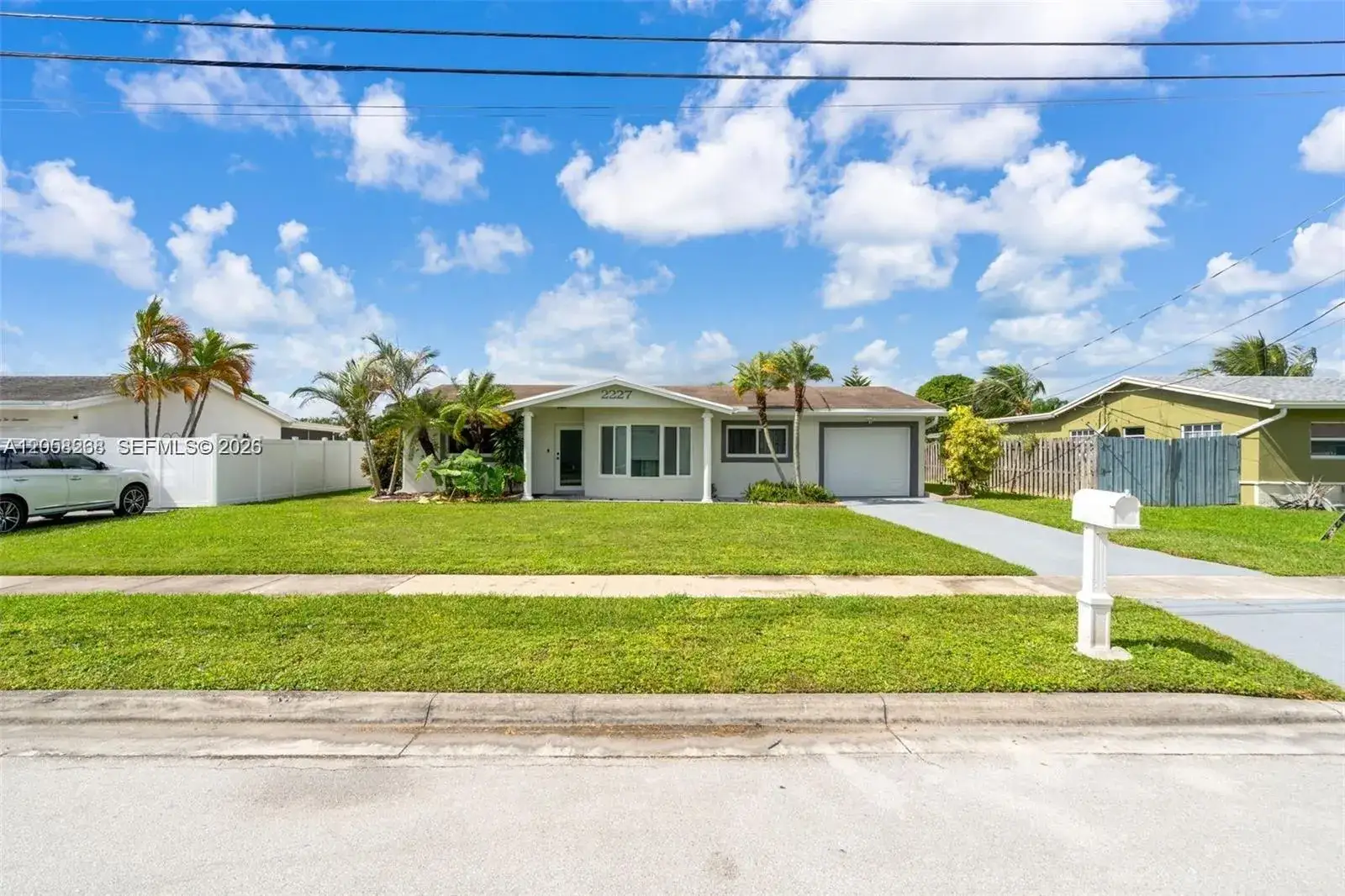 2227 NW 65th Ave, Margate FL 33063
