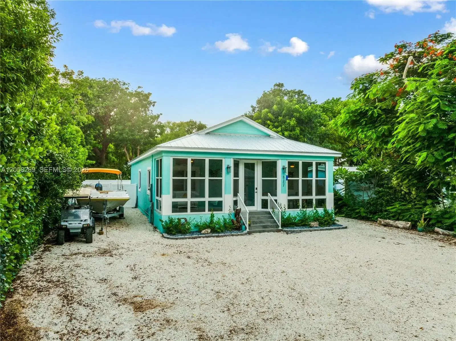 811 La Paloma Rd, Key Largo FL 33037 photo 2