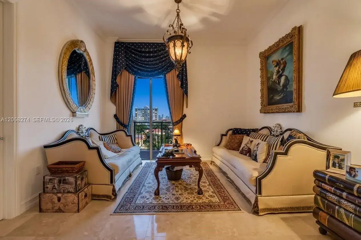 1805 Ponce De Leon Blvd # 624, Coral Gables FL 33134 photo 2