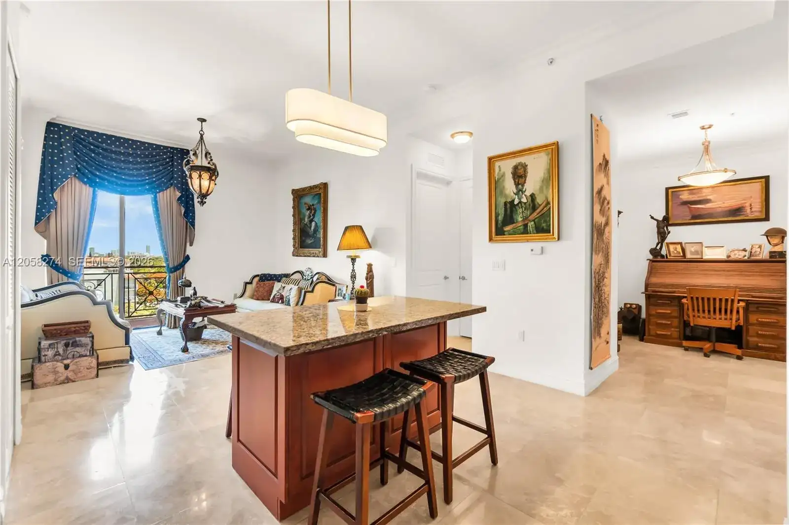1805 Ponce De Leon Blvd # 624, Coral Gables FL 33134 photo 5