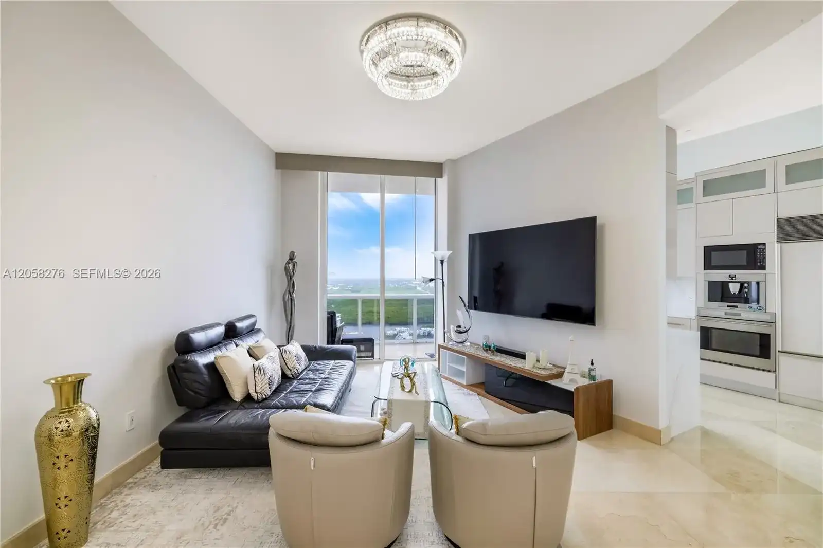 16001 Collins Ave # 3505, Sunny Isles Beach FL 33160