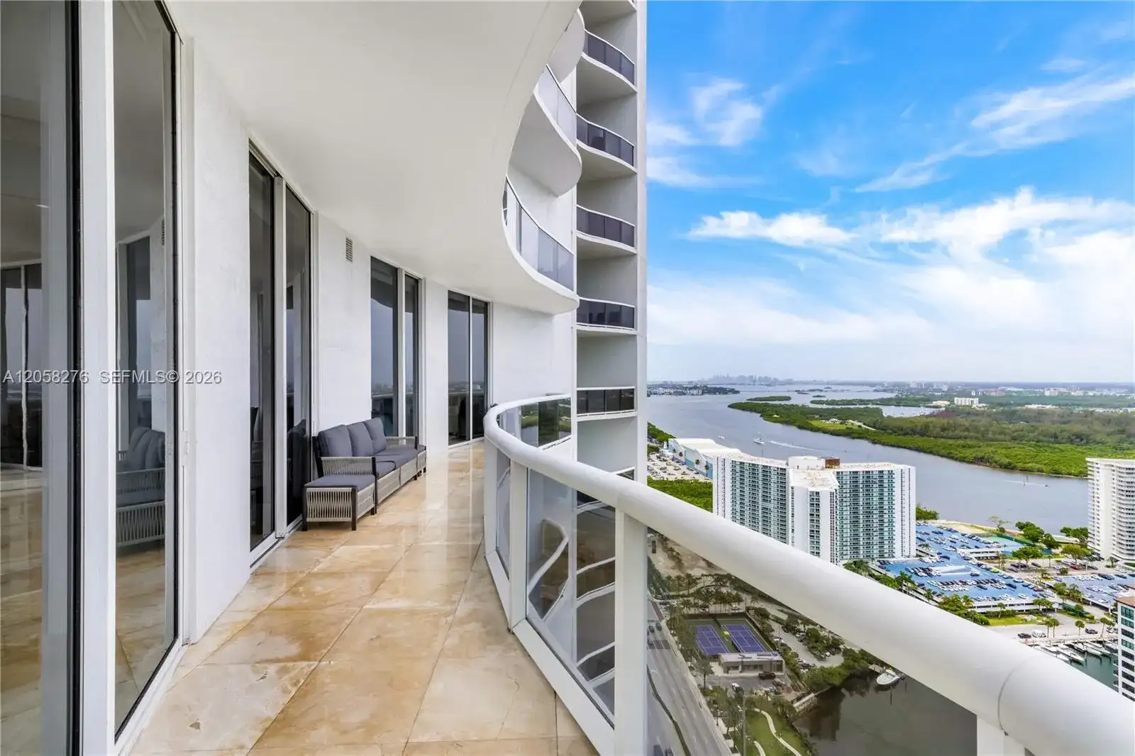 16001 Collins Ave # 3505, Sunny Isles Beach FL 33160 photo 3