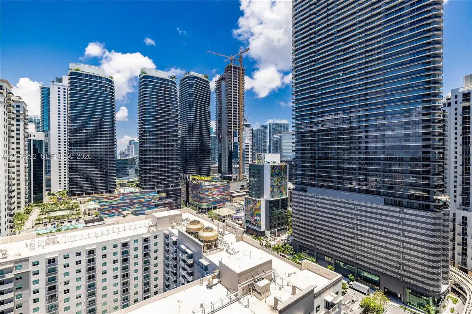1111 SW 1st Ave # 2723N, Miami FL 33130 photo 2