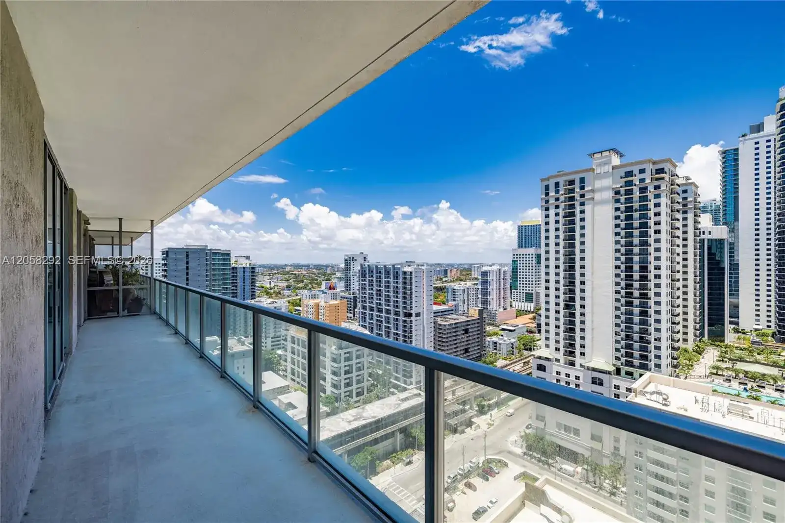 1111 SW 1st Ave # 2723N, Miami FL 33130 photo 5