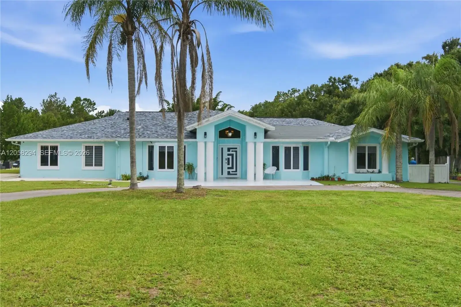 16839 WHIRLEY RD, Lutz FL 33558