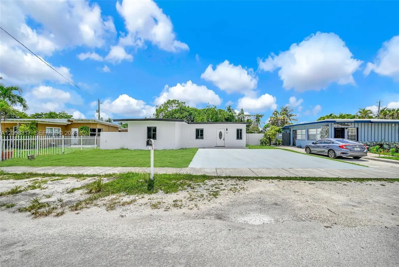 580 NW 116th Ter, Miami FL 33168