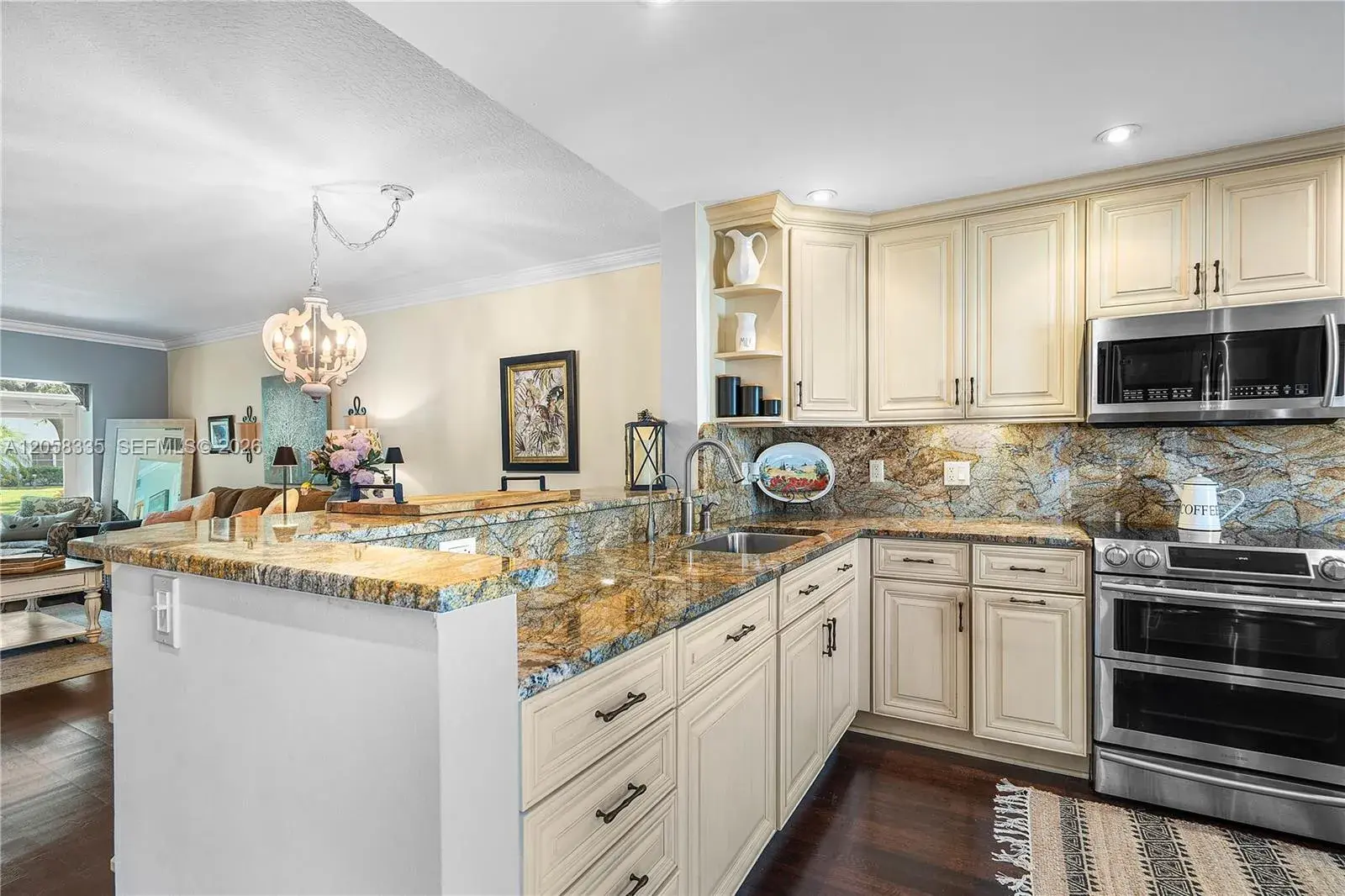 1501 S Ocean Blvd # 102, Lauderdale By The Sea FL 33062