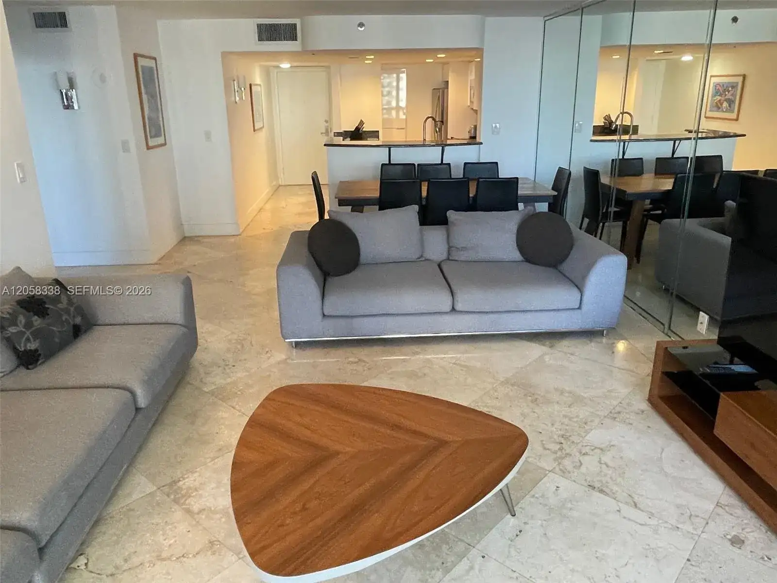 1717 N Bayshore Dr # 2548, Miami FL 33132 photo 2