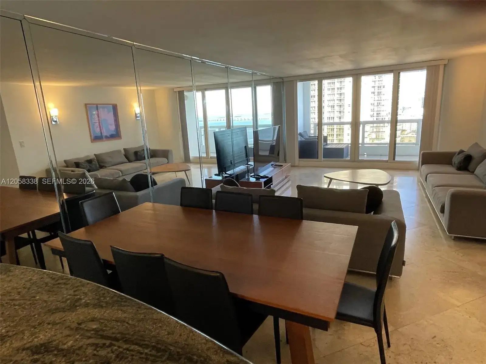 1717 N Bayshore Dr # 2548, Miami FL 33132 photo 3