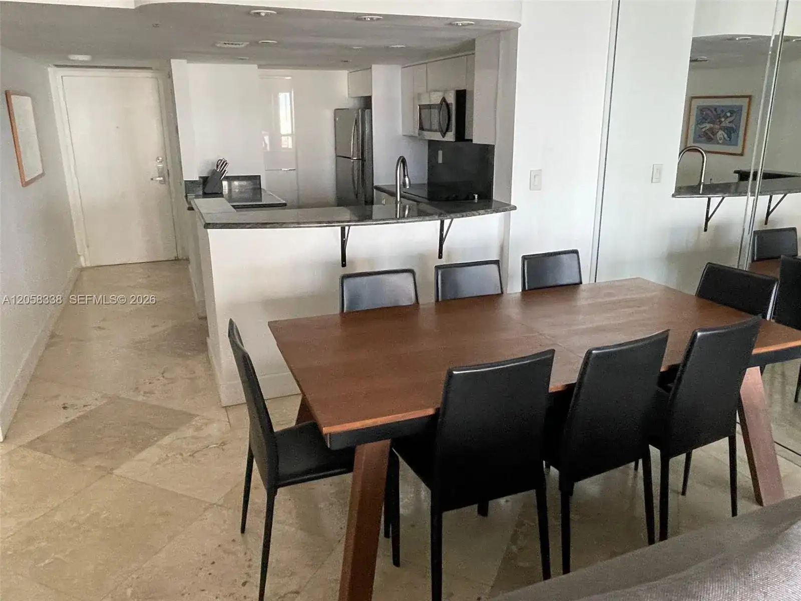 1717 N Bayshore Dr # 2548, Miami FL 33132 photo 4