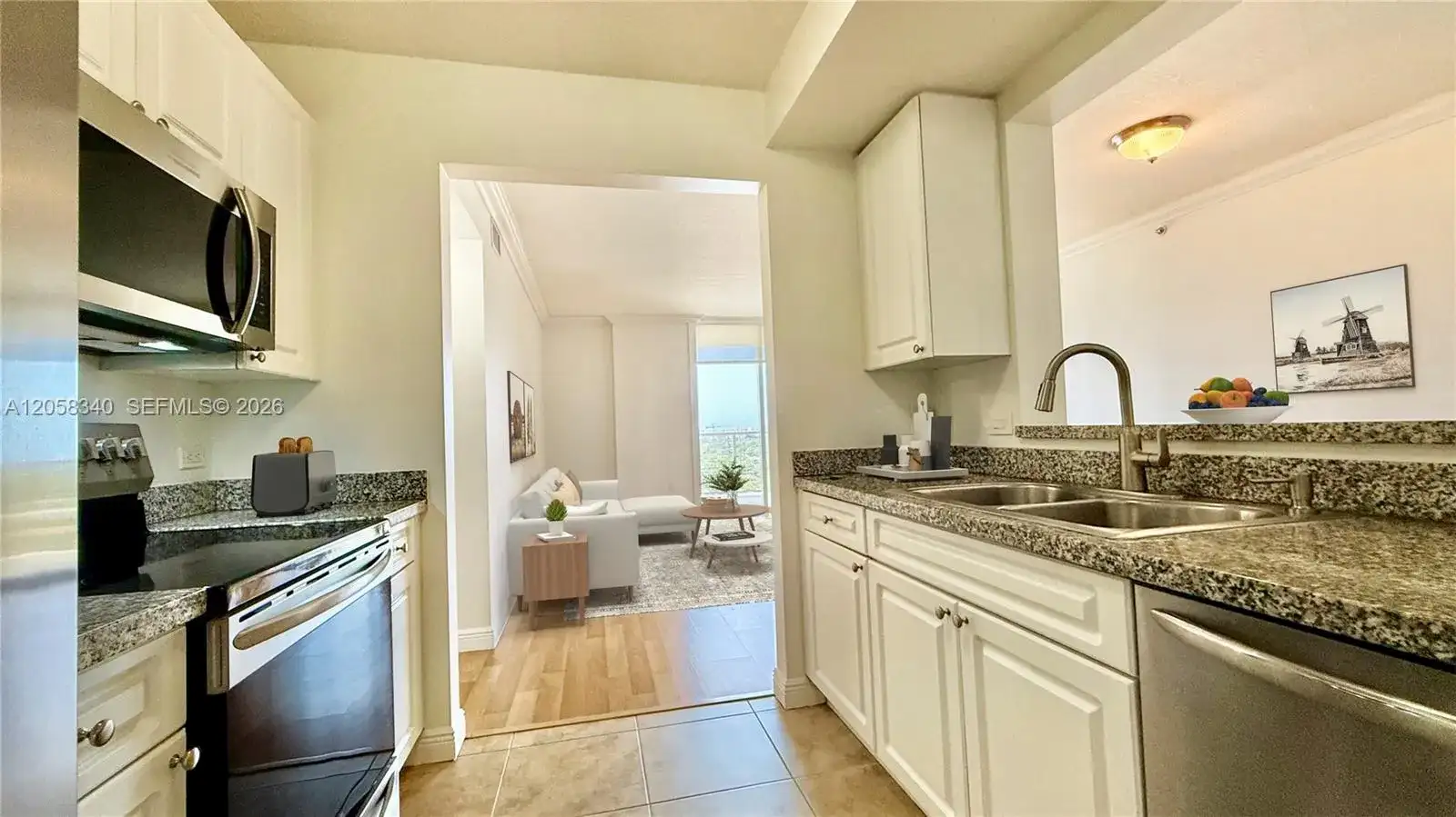 900 SW 8th St # 1501, Miami FL 33130 photo 5