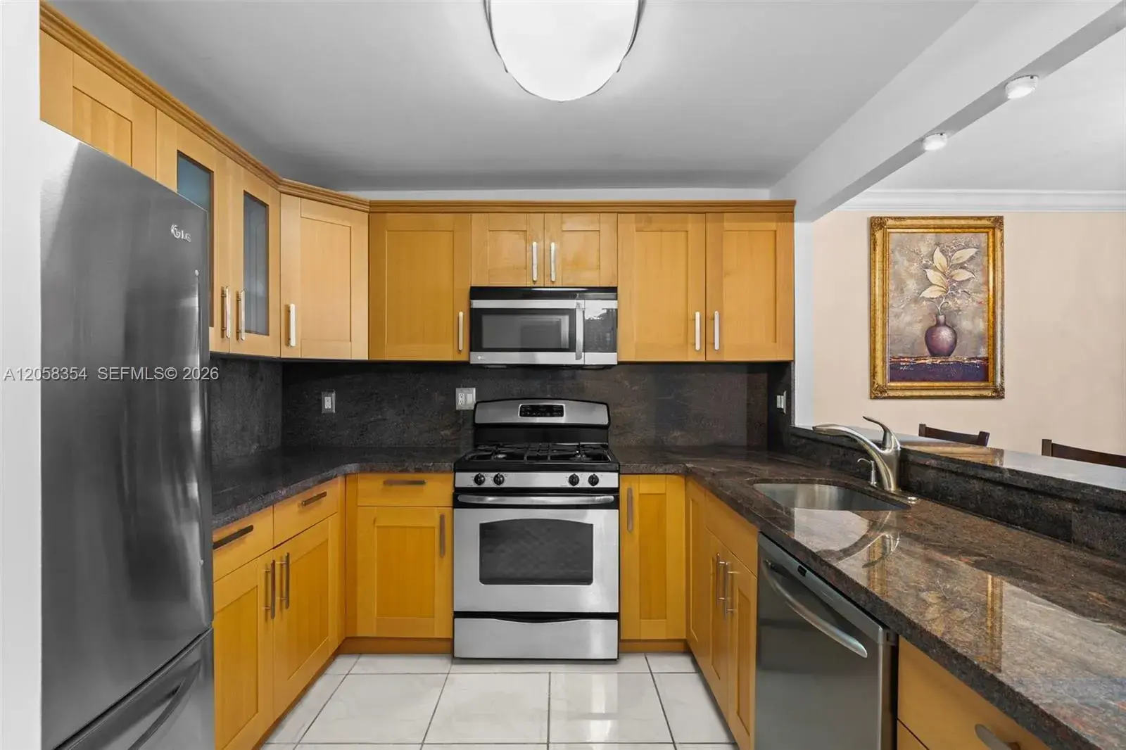 2030 S Ocean Dr # 1701, Hallandale Beach FL 33009