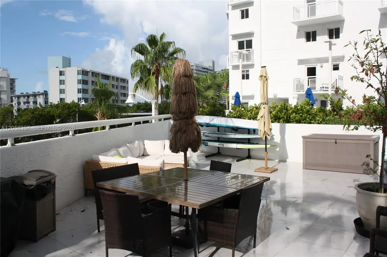 1701 Sunset Harbour Dr # F308, Miami Beach FL 33139 photo 2