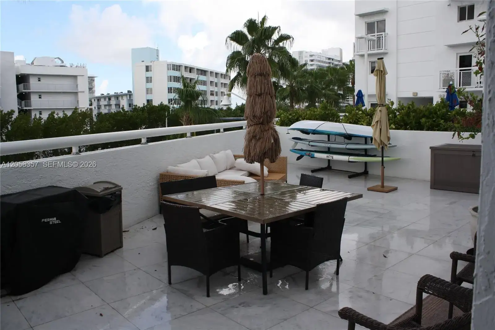 1701 Sunset Harbour Dr # F308, Miami Beach FL 33139 photo 4
