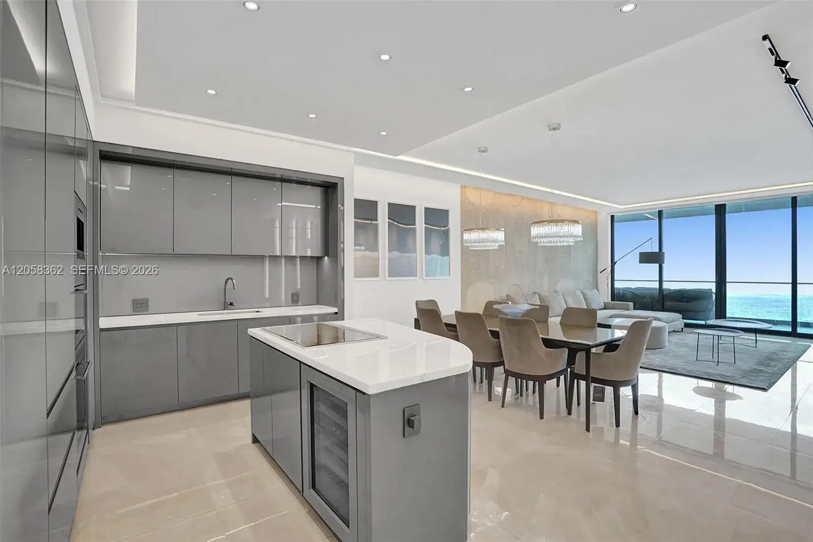 18975 COLLINS AVE # 2001, Sunny Isles Beach FL 33160 photo 3