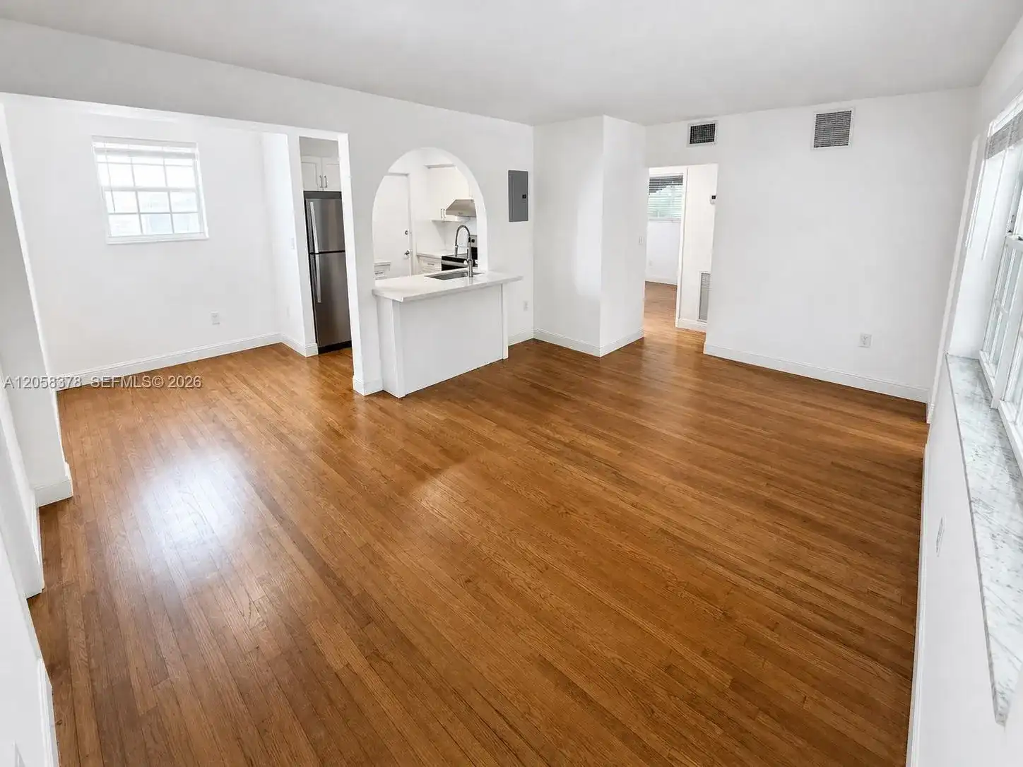 1561 West Ave # 2, Miami Beach FL 33139