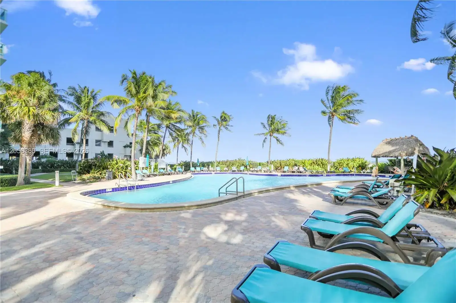 3801 S Ocean Dr # 11S, Hollywood FL 33019 photo 2