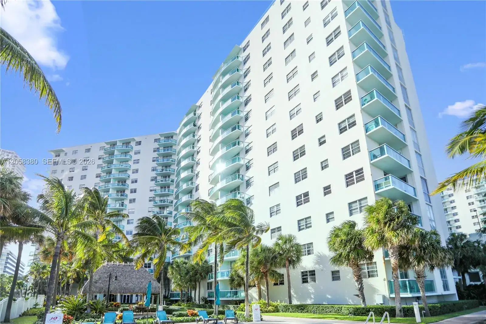 3801 S Ocean Dr # 11S, Hollywood FL 33019 photo 3