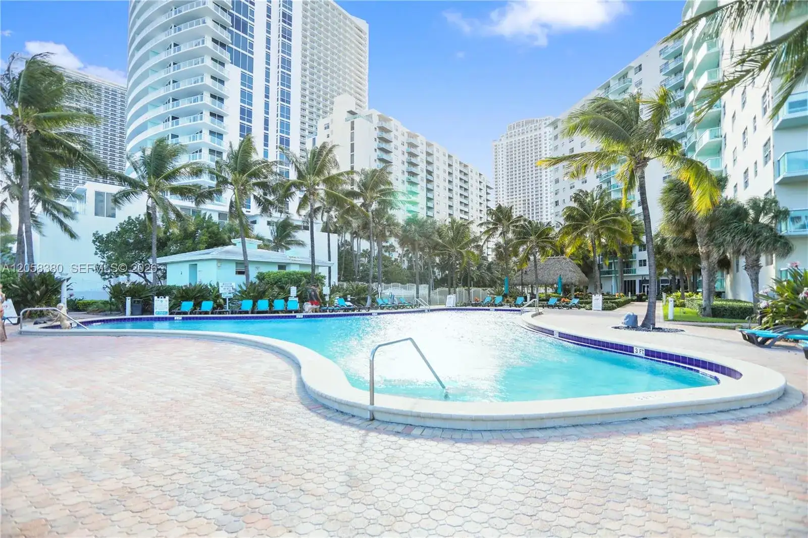 3801 S Ocean Dr # 11S, Hollywood FL 33019 photo 4