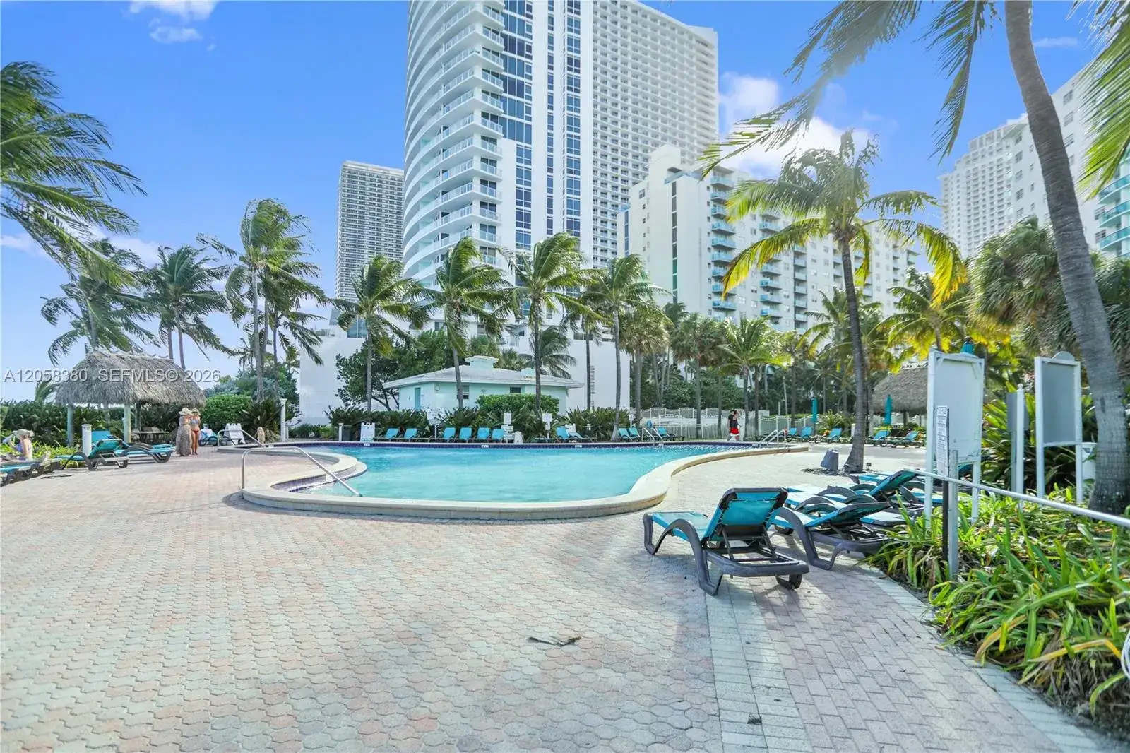 3801 S Ocean Dr # 11S, Hollywood FL 33019 photo 5