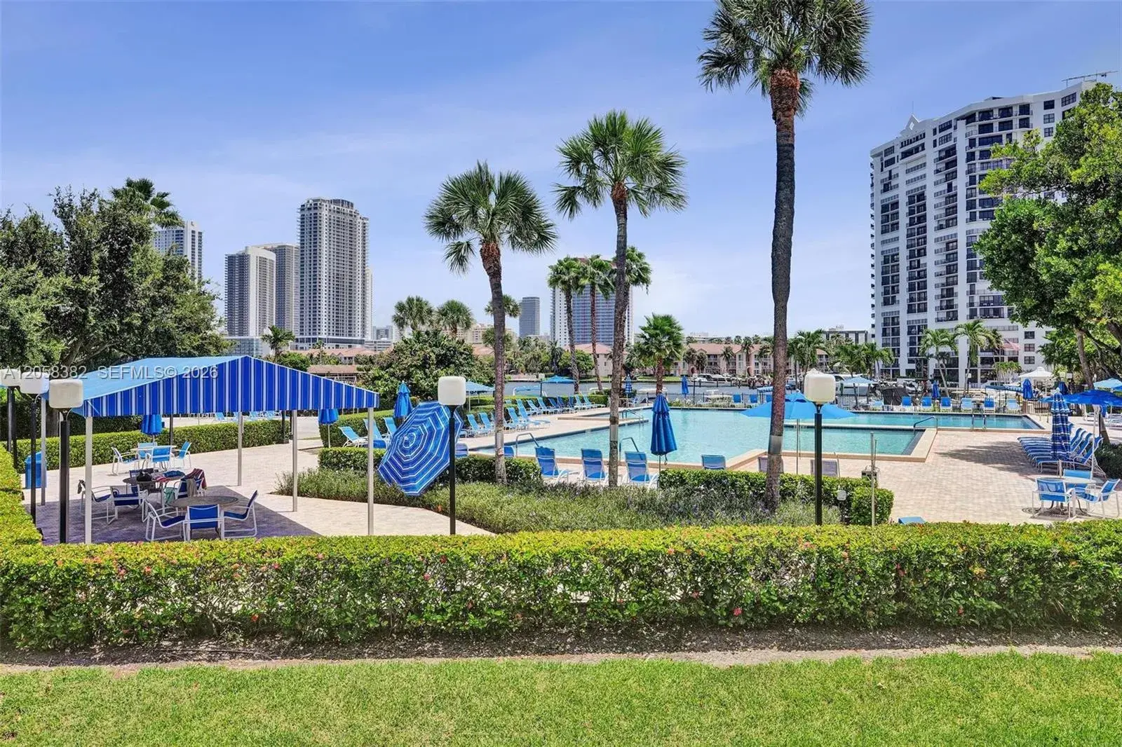 500 Three Islands Blvd # 213, Hallandale Beach FL 33009