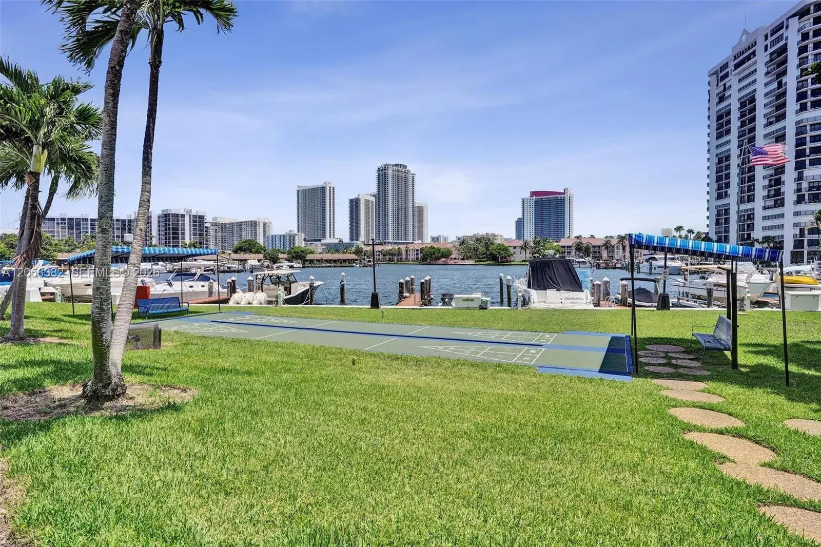 500 Three Islands Blvd # 213, Hallandale Beach FL 33009