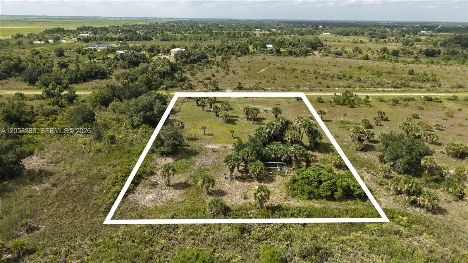 14773 NW 280TH, Okeechobee FL 34972