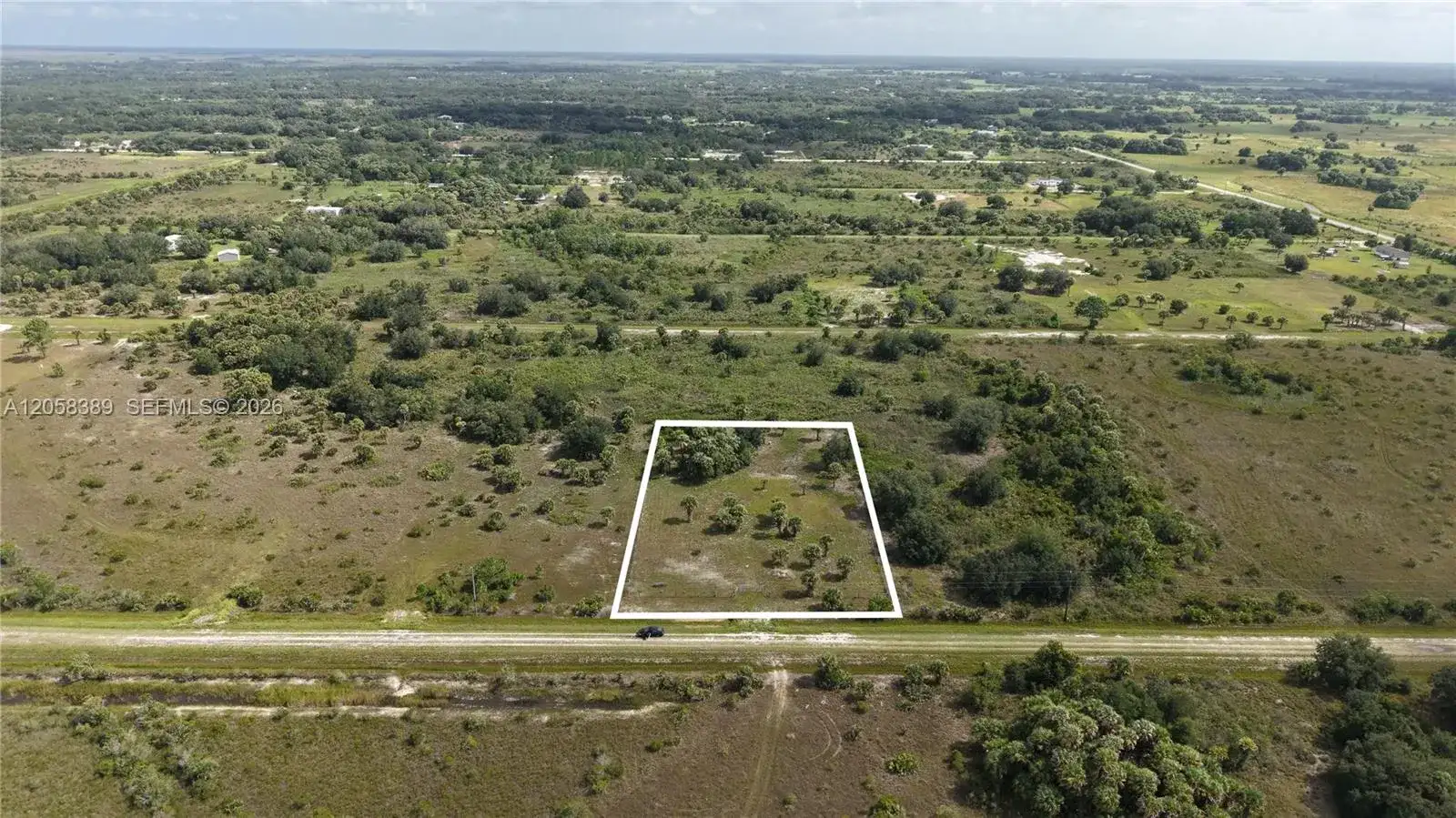14773 NW 280TH, Okeechobee FL 34972 photo 2