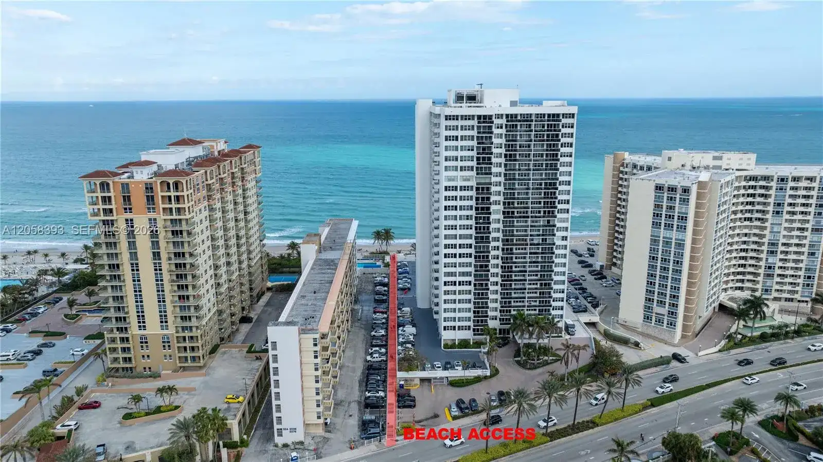 3135 S Ocean Dr # 227, Hallandale Beach FL 33009 photo 4
