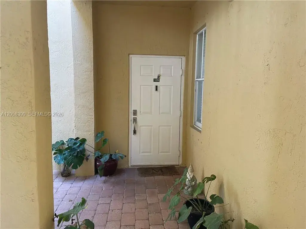 4381 SW 160th Ave # 105, Miramar FL 33027