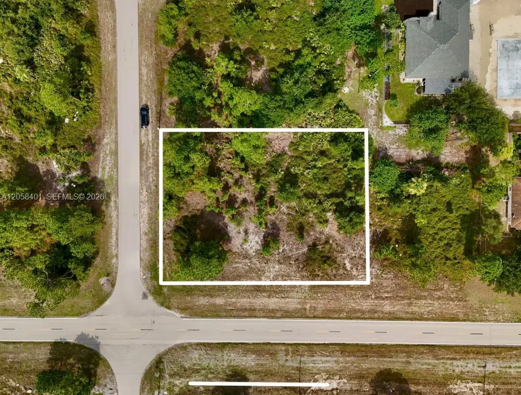 1041 COLUMBUS BLVD, Lehigh Acres FL 33974