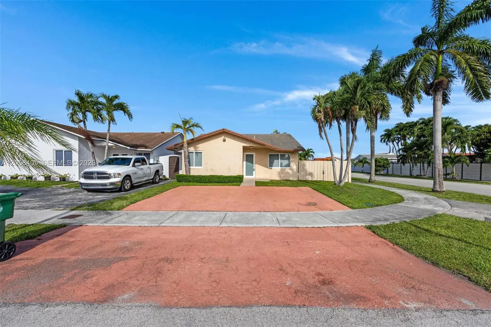 1616 SW 137th Pl, Miami FL 33175