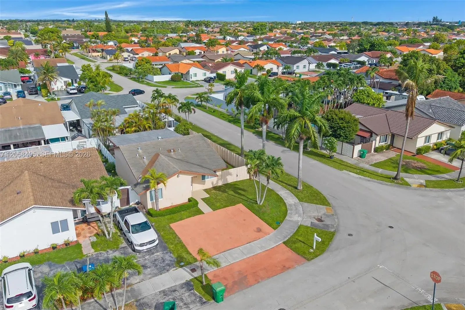 1616 SW 137th Pl, Miami FL 33175