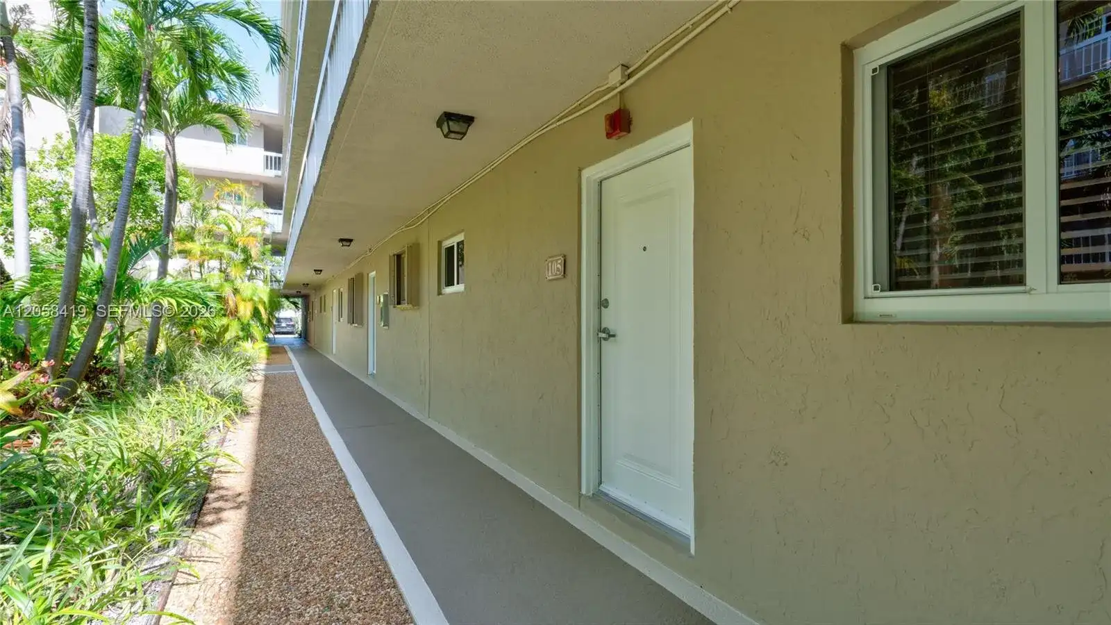 7910 Camino Real # N105, Miami FL 33143 photo 3