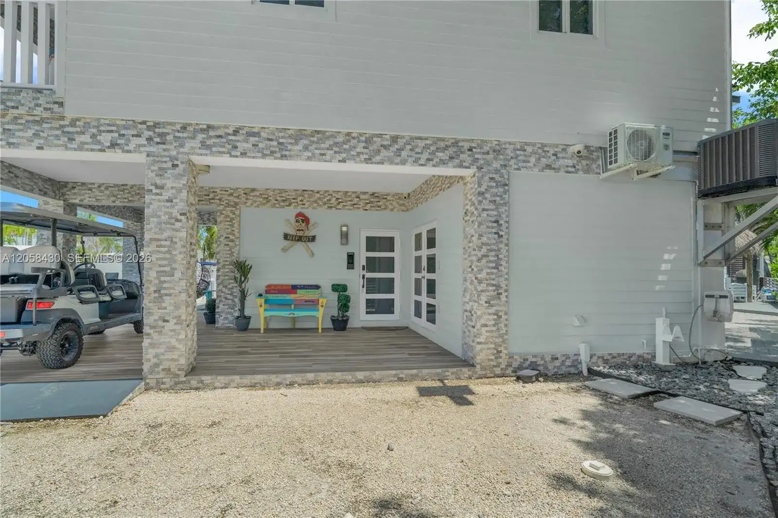 203 Pimilico Ln, Key Largo FL 33037 photo 2