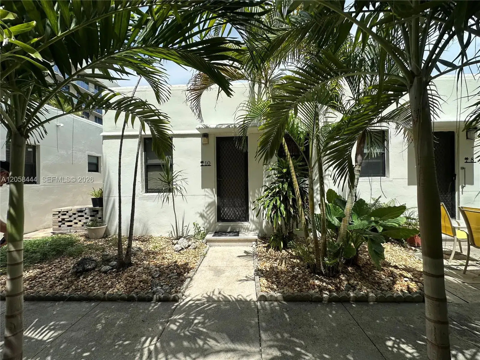 323 Fillmore St # 10, Hollywood FL 33019 photo 3