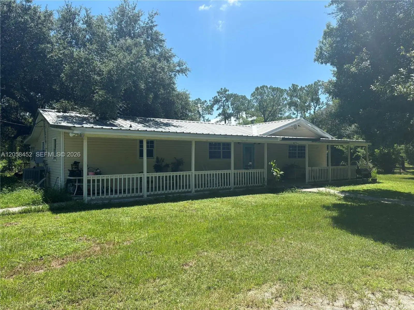 1451 Polywog Dr, Other City - In The State Of Florida FL 33935