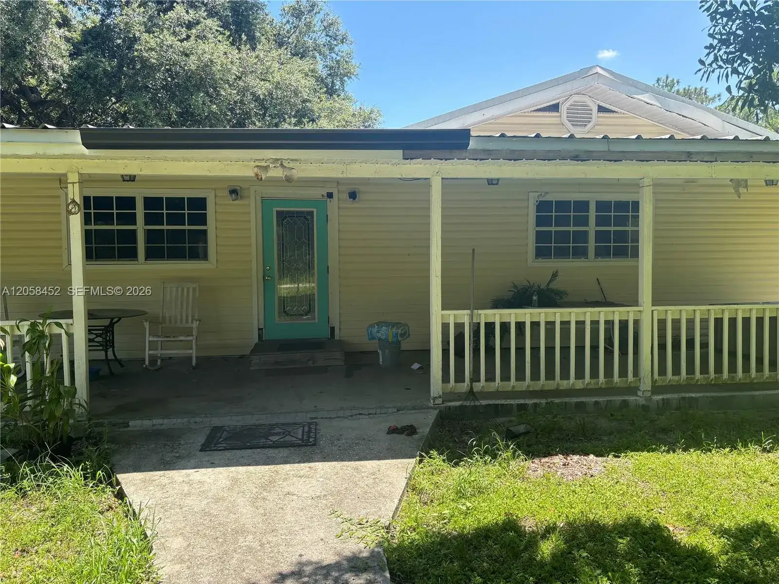 1451 Polywog Dr, Other City - In The State Of Florida FL 33935 photo 2