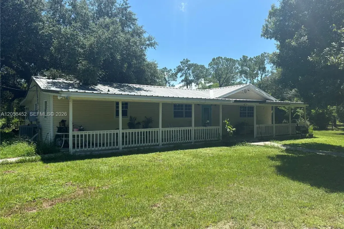 1451 Polywog Dr, Other City - In The State Of Florida FL 33935