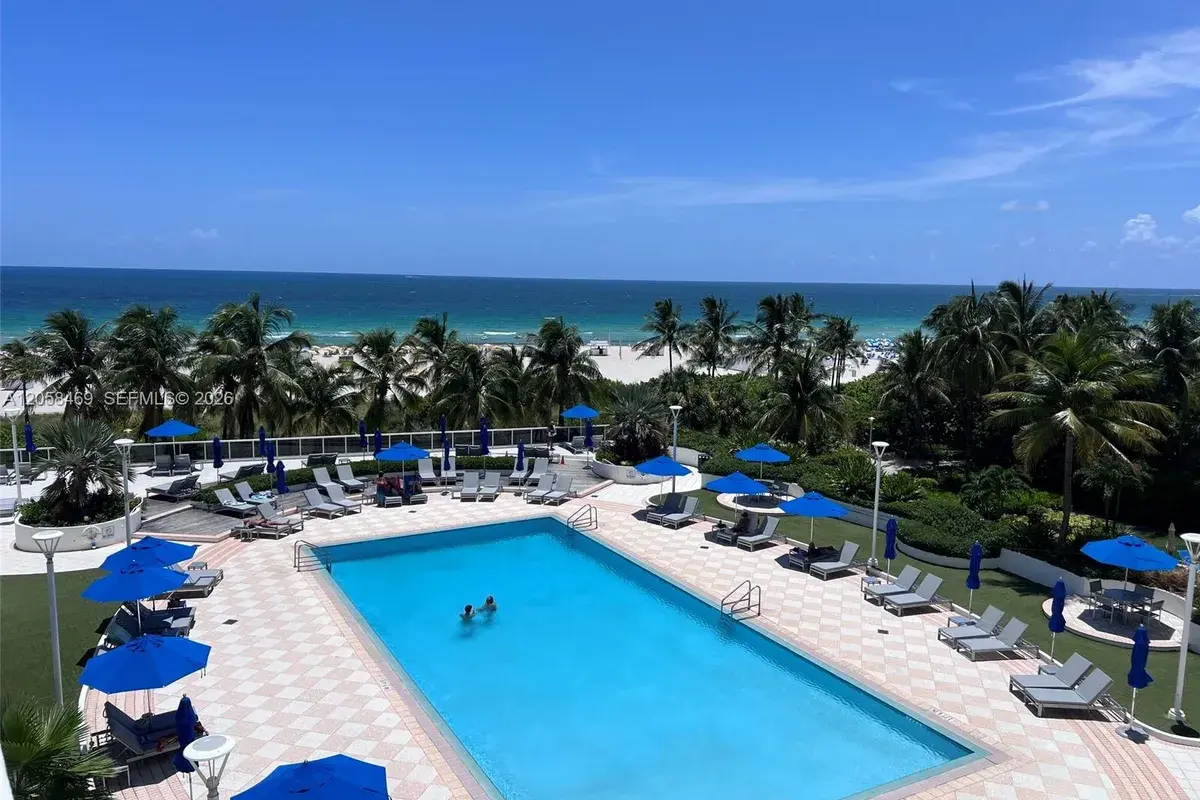 100 Lincoln Rd # 542, Miami Beach FL 33139