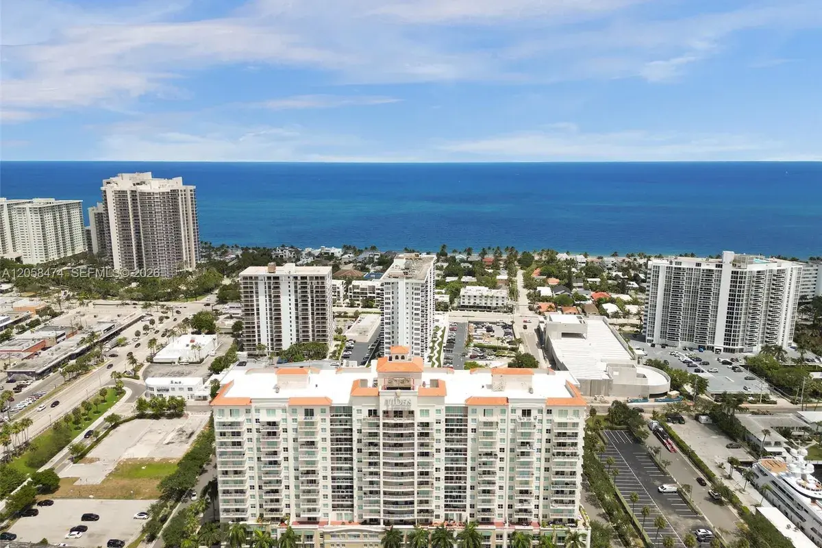3020 NE 32nd Ave, Fort Lauderdale FL 33308