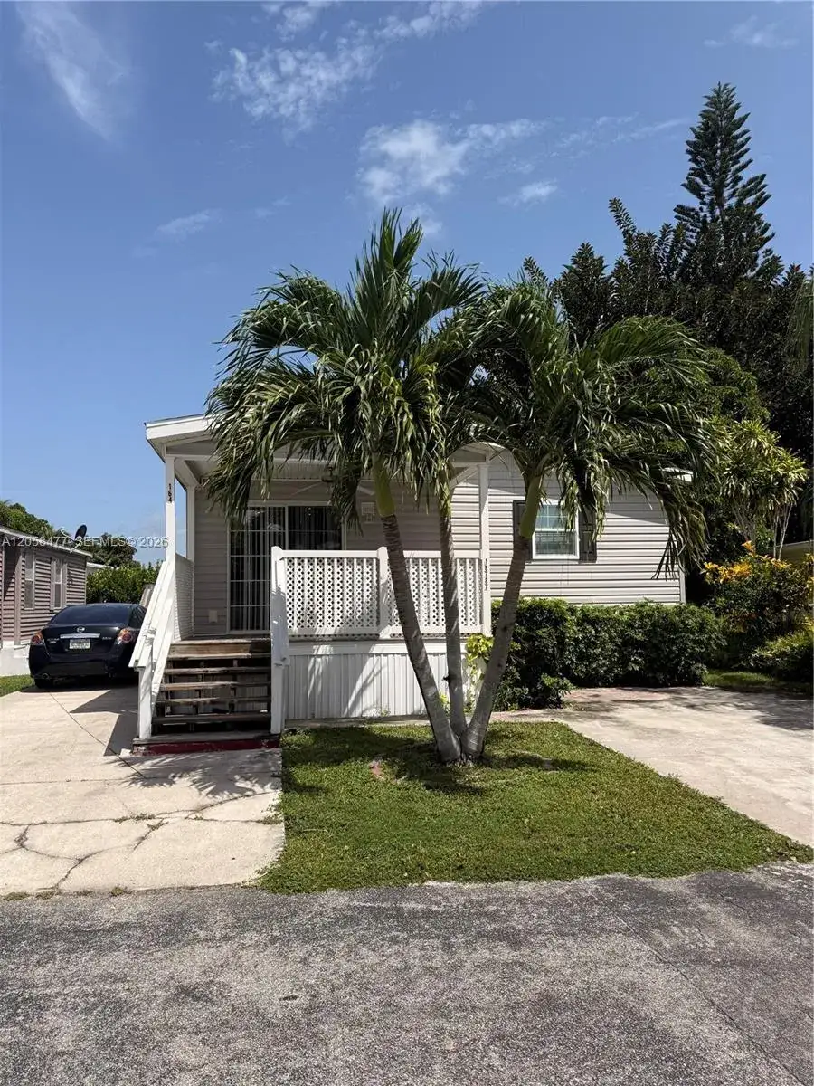 18787 SW 344th Drive, LOT 164, Florida City FL 33034
