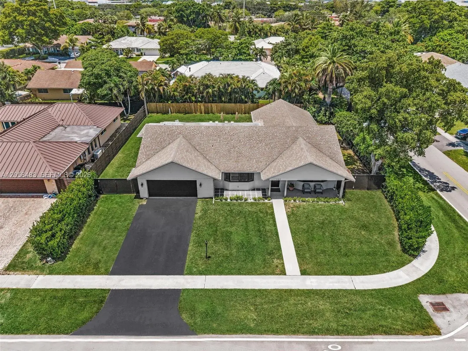 101 El Dorado Pkwy, Plantation FL 33317