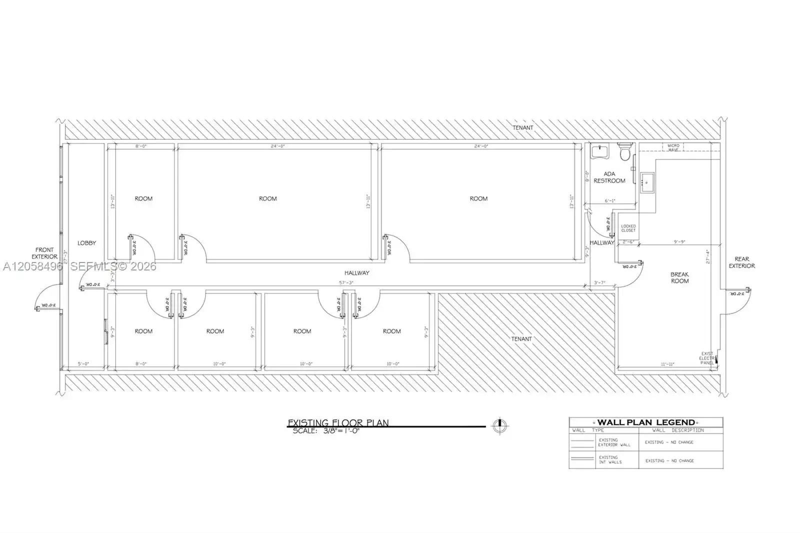 2950 N State Road 7 # 102, Margate FL 33063 photo 2